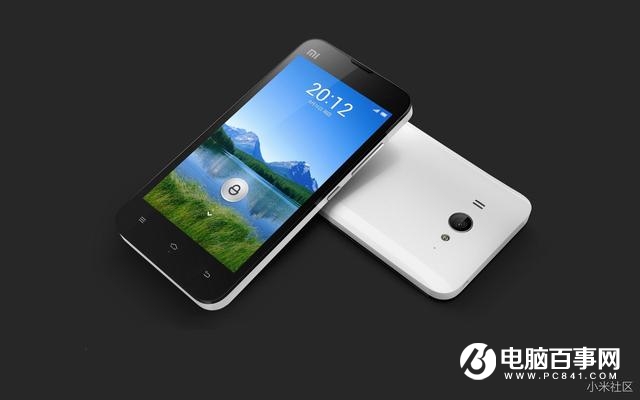 從小米1到米6 小米手機工業(yè)設計進化史！