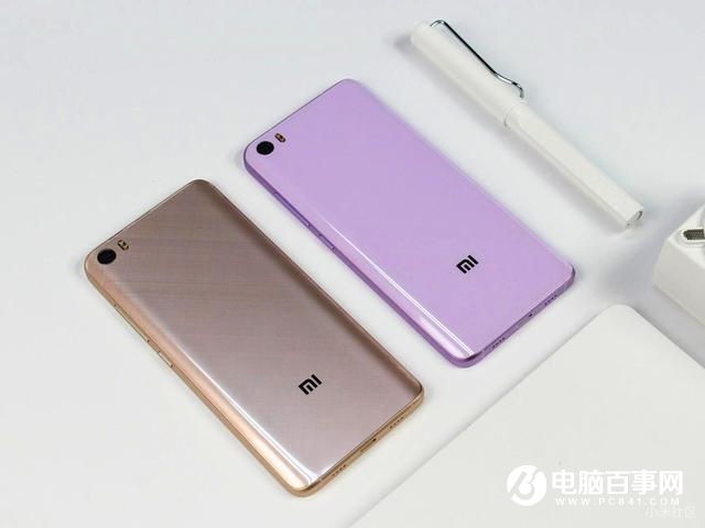 從小米1到米6 小米手機(jī)工業(yè)設(shè)計(jì)進(jìn)化史！