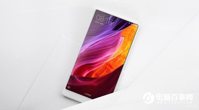 從小米1到米6 小米手機工業設計進化史！