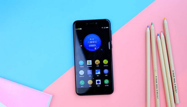360n5s怎么分屏？360n5s分屏操作方法