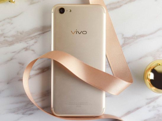 vivo x9plus怎么截圖？vivo X9splus超級截屏方法