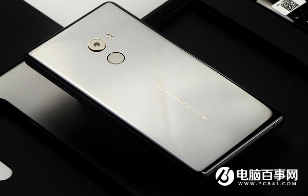 小米MIX2比MIX好在哪里？小米MIX和MIX2區別對比