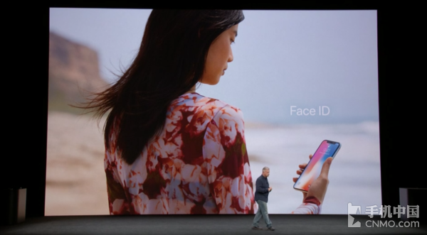 iPhone X正式發(fā)布 999美元起11月才上市