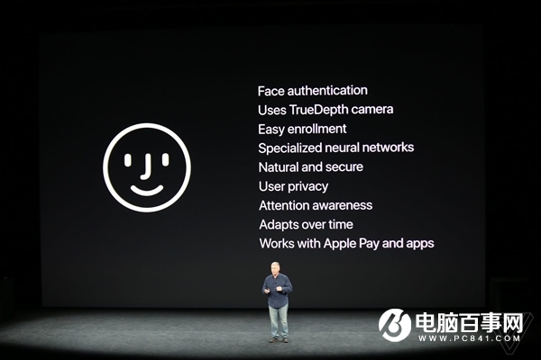 2017蘋果秋季新品發布會圖文直播回顧 iPhone X發布會直播