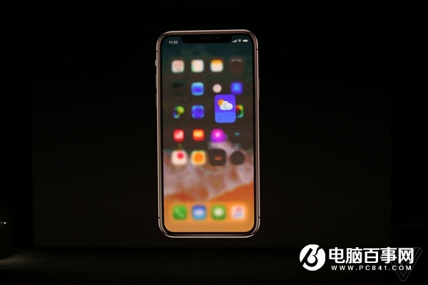 2017蘋果秋季新品發布會圖文直播回顧 iPhone X發布會直播