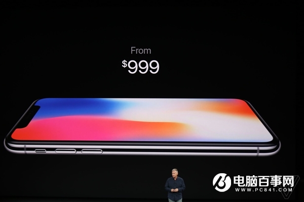 2017蘋(píng)果秋季新品發(fā)布會(huì)圖文直播回顧 iPhone X發(fā)布會(huì)直播