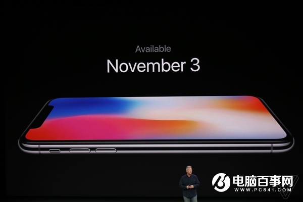 2017蘋(píng)果秋季新品發(fā)布會(huì)圖文直播回顧 iPhone X發(fā)布會(huì)直播