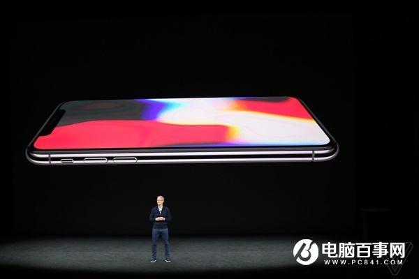2017蘋(píng)果秋季新品發(fā)布會(huì)圖文直播回顧 iPhone X發(fā)布會(huì)直播
