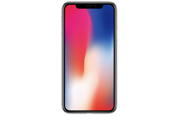iPhoneX究竟哪里好 安卓手機(jī)一個(gè)能打的都沒(méi)有？