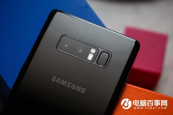 王牌對王牌：iPhone X相機(jī)參數(shù)對比三星Note8