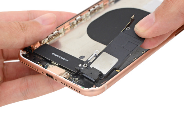 iPhone8 Plus內部做工怎么樣 iPhone8 Plus拆解圖評測