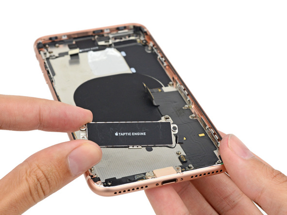 iPhone8 Plus內部做工怎么樣 iPhone8 Plus拆解圖評測
