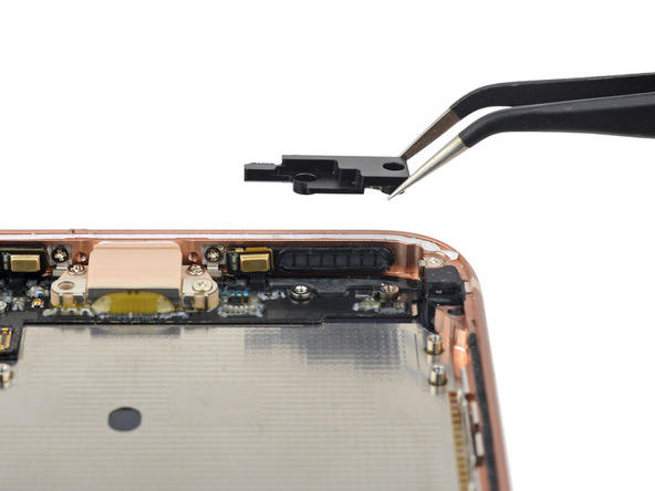 iPhone8 Plus內部做工怎么樣 iPhone8 Plus拆解圖評測