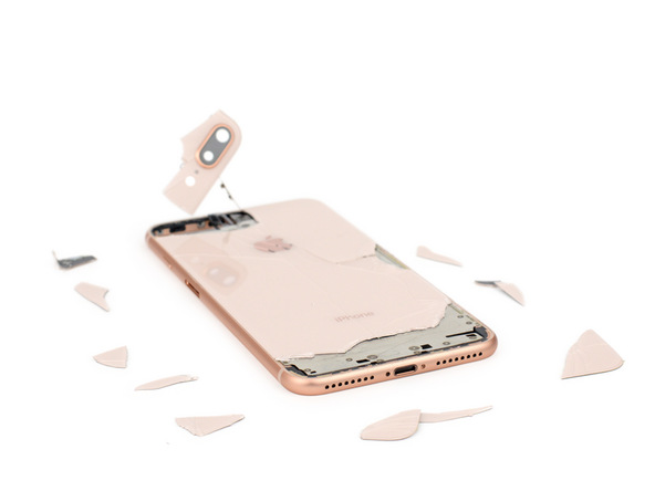 iPhone8 Plus內部做工怎么樣 iPhone8 Plus拆解圖評測