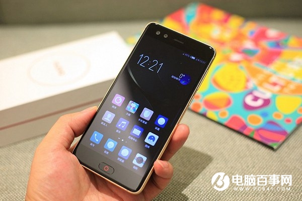 努比亞Z17S和Z17miniS有什么區別_買哪個好？