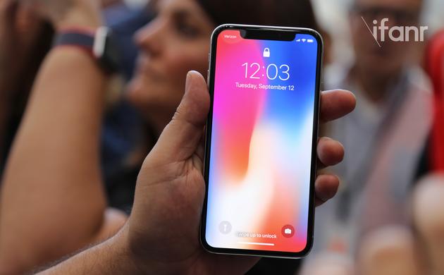 蘋果iPhone X不玩饑餓營(yíng)銷：黃牛哭了，消費(fèi)者笑了