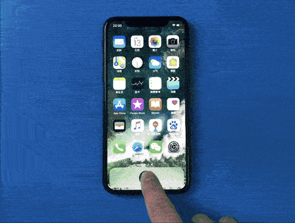 iPhone X怎么使用？蘋果iPhone X使用方法大全