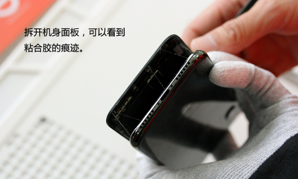 iPhone X內(nèi)部做工如何？iPhone X拆機(jī)圖文作業(yè)