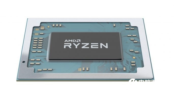 AMD銳龍R5 2500U性能評測 讓Intel八代酷睿也汗顏 !
