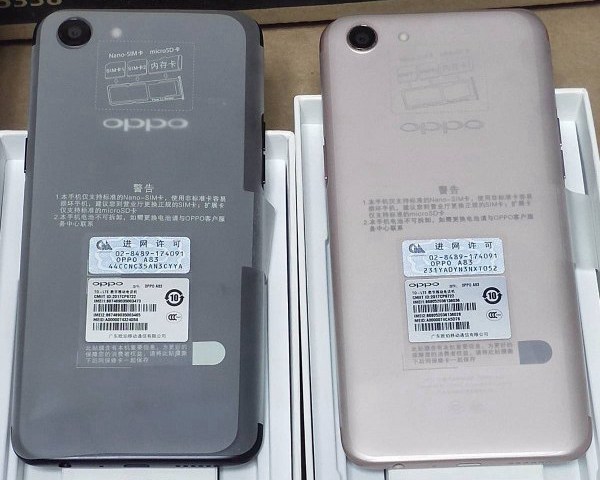 魅藍S6領銜 8款2018性價比高的千元手機推薦