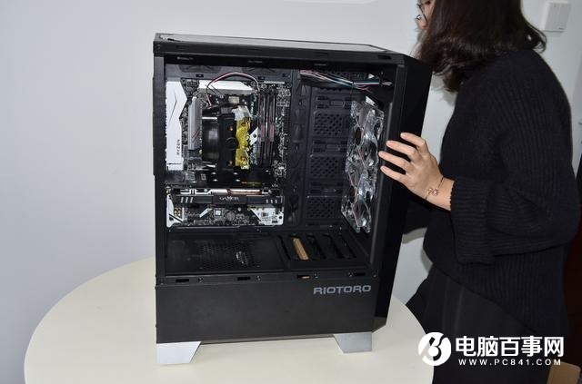 6000不到R7-1700X八核獨(dú)顯制圖配置推薦 主打3D設(shè)計(jì)