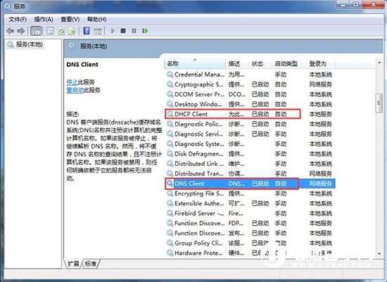 Win7出現(xiàn)未識別的網(wǎng)絡怎么辦 Win7出現(xiàn)未識別的網(wǎng)絡解決辦法