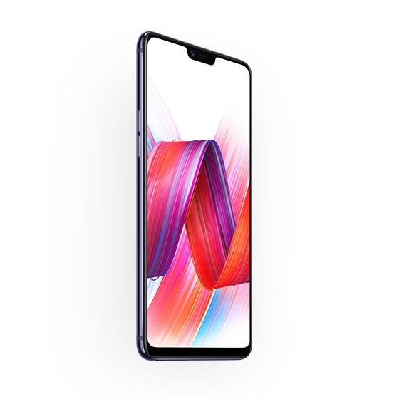 2999元！OPPO R15正式發(fā)布：90%屏占比/拍照逆天