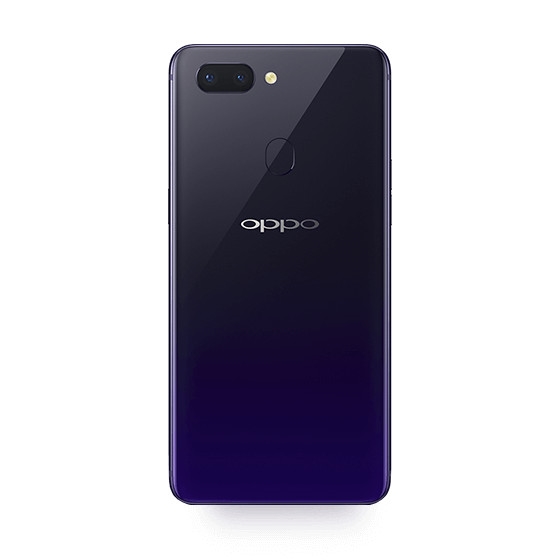 2999元！OPPO R15正式發(fā)布：90%屏占比/拍照逆天