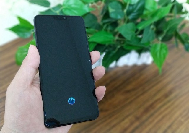 vivo X21值得買嗎？vivo X21屏幕指紋版評測