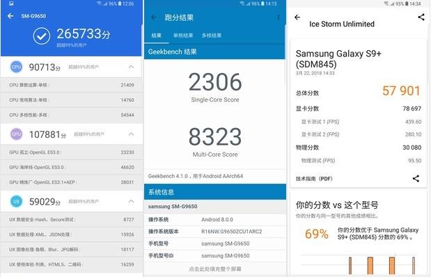 三星Galaxy S9+值得買嗎？詳細的三星S9+評測
