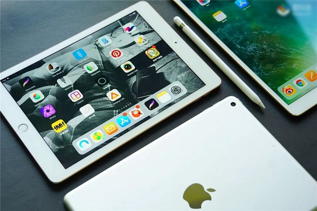 iPad 2018和iPad Pro哪個好？iPad 2018款與iPad Pro區別對比