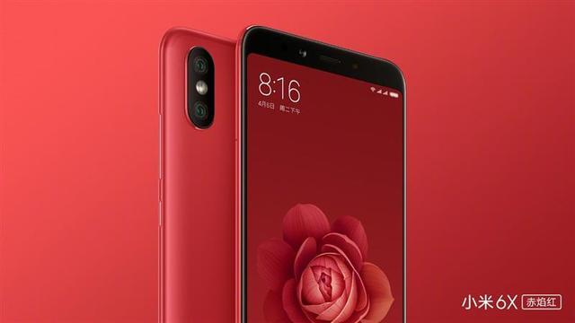 小米6X全面評(píng)測(cè)：價(jià)格厚道/配置無(wú)短板 小米6X值得買(mǎi)嗎？