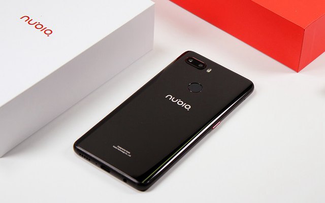 魅藍(lán)E3和努比亞Z18mini哪個(gè)好？nubia Z18mini與魅藍(lán)E3區(qū)別對比