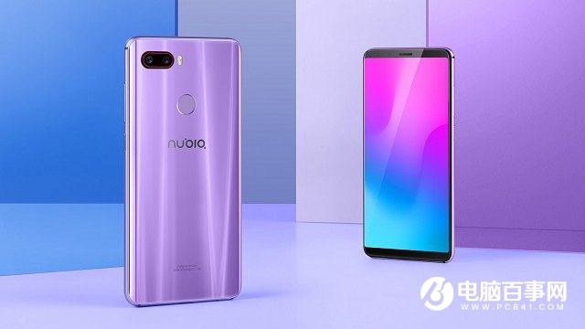 魅藍(lán)E3和努比亞Z18mini哪個(gè)好？nubia Z18mini與魅藍(lán)E3區(qū)別對比