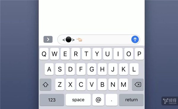 蘋果iOS 11.3/11.4曝bug：“黑點(diǎn)錯(cuò)誤”導(dǎo)致設(shè)備崩潰