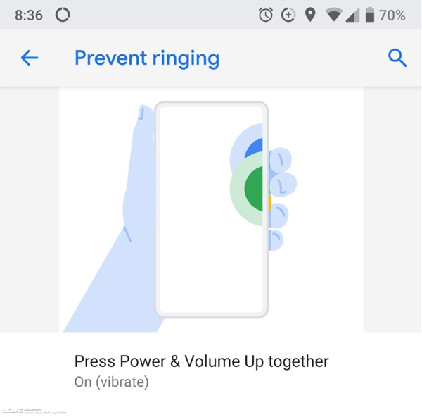 9月登場！谷歌Pixel 3悄然現(xiàn)身：無劉海全面屏