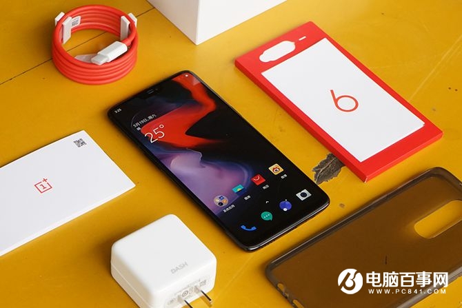 一加手機(jī)6怎么樣 值得買(mǎi)嗎？一加6評(píng)測(cè)