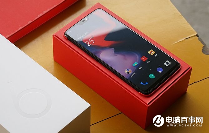 一加手機(jī)6怎么樣 值得買嗎？一加6評(píng)測