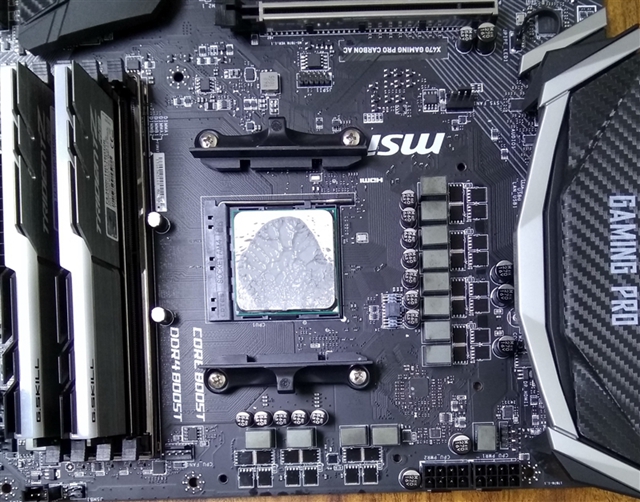 高性價比銳龍二代CPU AMD Ryzen 7 2700/5 2600評測