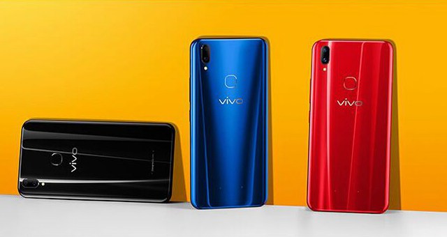 vivo Z1和小米6X哪個好？小米6X對比vivo Z1秒懂區(qū)別