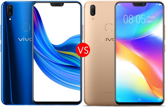 vivo Z1與vivoY85區別對比 vivo Z1和vivo Y85哪個好？