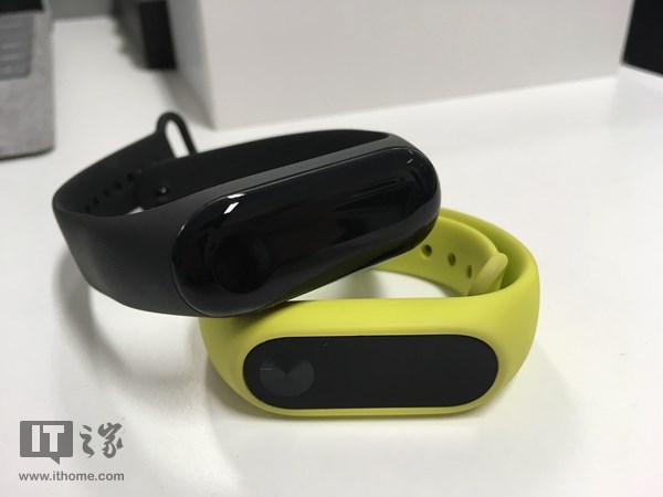 首發小米手環3評測 169元的小米手環3值得買嗎？