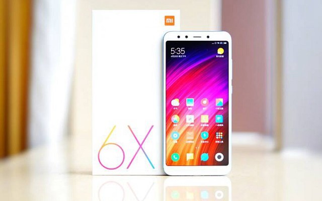 小米6X新版和普通版有什么區別？ 小米6X配置參數