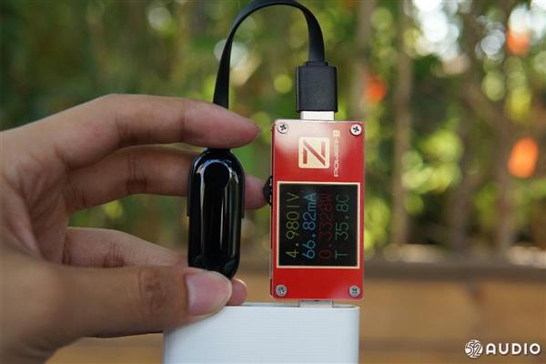 小米手環3體驗:戴上你就絕對不想摘下來