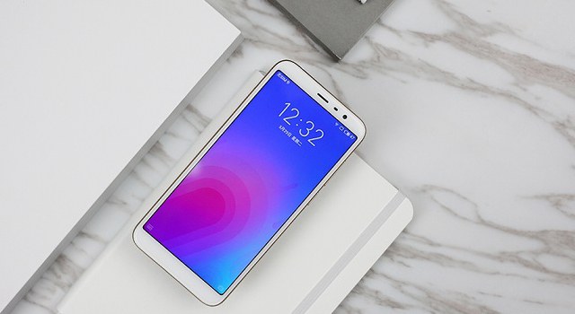 魅藍6T拆機圖解評測 魅藍6T全面屏手機做工怎么樣？
