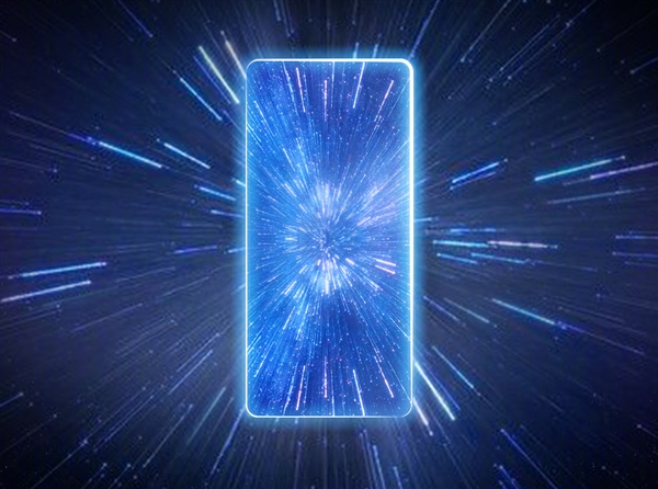 vivo NEX“突破未來(lái)之作”：6月12日正式發(fā)布