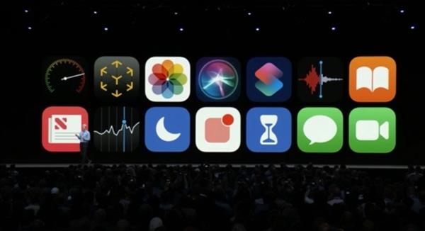 蘋果iOS12更新內(nèi)容匯總：7大亮點(diǎn)一覽