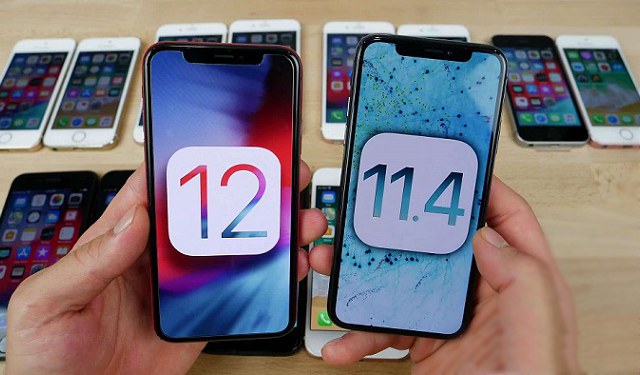 iOS12測試版升級(jí)常見問題 iOS12值得升級(jí)嗎？