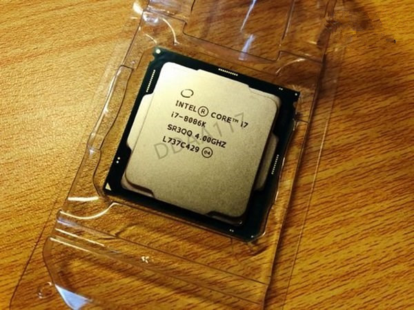 紀(jì)念x86誕生40周年 萬元級i7-8086K配GTX1080配置平臺推薦