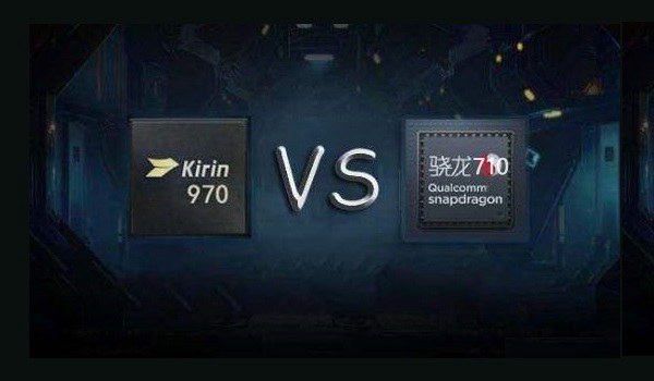 高通驍龍710和麒麟970區(qū)別對比 驍龍710和麒麟970哪個好？
